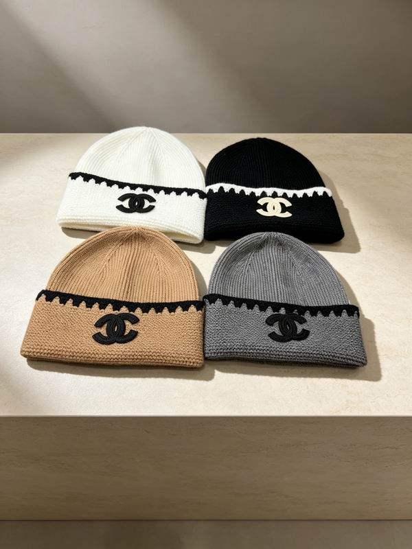 Chanel Hat dx153